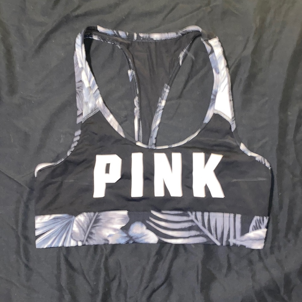 Pink by Victoria’s Secret sports bra